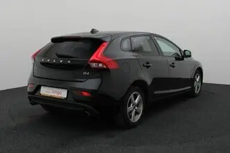 Volvo V40, 2.0, 140 kW, дизель, механическая, передний привод