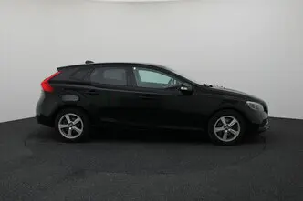 Volvo V40, 2.0, 140 kW, дизель, механическая, передний привод