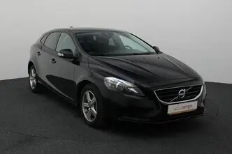Volvo V40, 2.0, 140 kW, дизель, механическая, передний привод