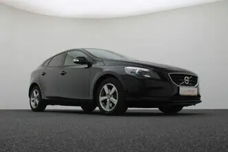 Volvo V40, 2.0, 140 kW, дизель, механическая, передний привод
