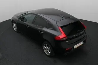 Volvo V40, 2.0, 140 kW, дизель, механическая, передний привод