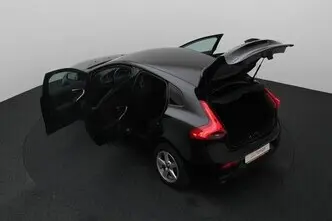 Volvo V40, 2.0, 140 kW, дизель, механическая, передний привод