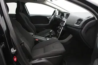 Volvo V40, 2.0, 140 kW, дизель, механическая, передний привод