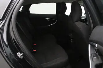 Volvo V40, 2.0, 140 kW, дизель, механическая, передний привод