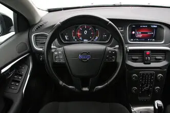 Volvo V40, 2.0, 140 kW, дизель, механическая, передний привод