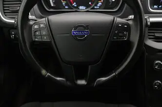 Volvo V40, 2.0, 140 kW, дизель, механическая, передний привод