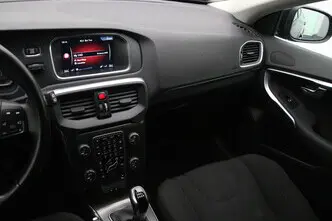 Volvo V40, 2.0, 140 kW, дизель, механическая, передний привод