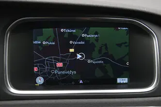 Volvo V40, 2.0, 140 kW, дизель, механическая, передний привод