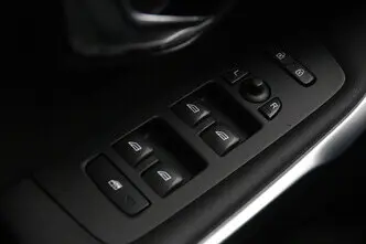 Volvo V40, 2.0, 140 kW, дизель, механическая, передний привод