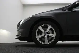 Volvo V40, 2.0, 140 kW, дизель, механическая, передний привод