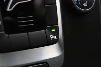 Volvo V40, 2.0, 140 kW, дизель, механическая, передний привод