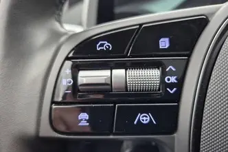 Hyundai IONIQ 6, 81 kW, elekter, automaat, nelikvedu