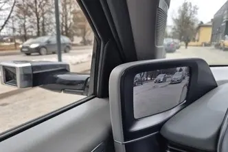 Hyundai IONIQ 6, 81 kW, elekter, automaat, nelikvedu