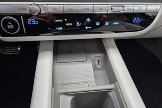 Hyundai IONIQ 6, 81 kW, elekter, automaat, nelikvedu