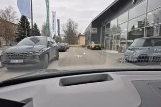 Hyundai IONIQ 6, 81 kW, elekter, automaat, nelikvedu