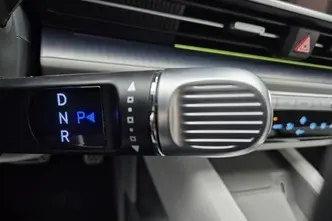 Hyundai IONIQ 6, 81 kW, elekter, automaat, nelikvedu