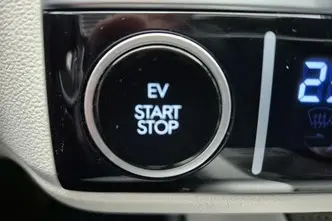 Hyundai IONIQ 6, 81 kW, elekter, automaat, nelikvedu