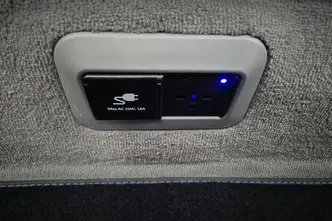 Hyundai IONIQ 6, 81 kW, elekter, automaat, nelikvedu