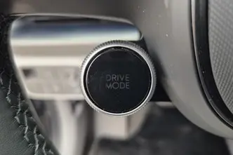 Hyundai IONIQ 6, 81 kW, elekter, automaat, nelikvedu