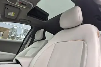 Hyundai IONIQ 6, 81 kW, elekter, automaat, nelikvedu