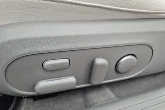 Hyundai IONIQ 6, 81 kW, elekter, automaat, nelikvedu