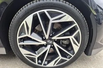 Hyundai IONIQ 6, 81 kW, elekter, automaat, nelikvedu
