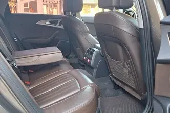 Audi A6 Allroad, 3.0, 160 kW, дизель, автомат, полный привод