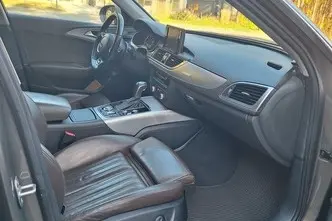 Audi A6 Allroad, 3.0, 160 kW, дизель, автомат, полный привод