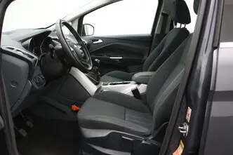 Ford Grand C-Max, 1.6, 92 kW, бензин, механическая, передний привод