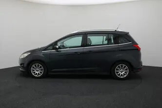 Ford Grand C-Max, 1.6, 92 kW, бензин, механическая, передний привод