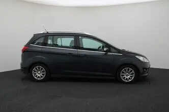 Ford Grand C-Max, 1.6, 92 kW, бензин, механическая, передний привод
