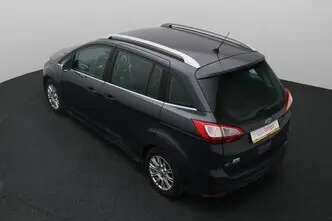Ford Grand C-Max, 1.6, 92 kW, бензин, механическая, передний привод