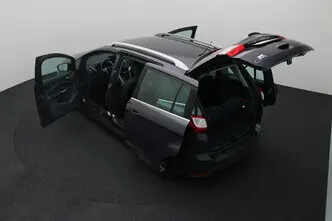 Ford Grand C-Max, 1.6, 92 kW, бензин, механическая, передний привод