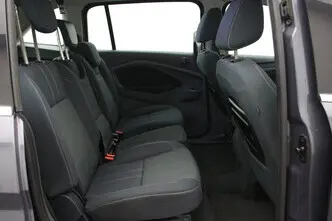 Ford Grand C-Max, 1.6, 92 kW, бензин, механическая, передний привод