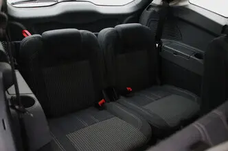 Ford Grand C-Max, 1.6, 92 kW, бензин, механическая, передний привод