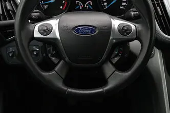 Ford Grand C-Max, 1.6, 92 kW, бензин, механическая, передний привод