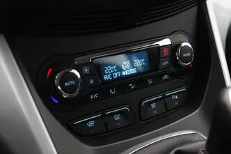 Ford Grand C-Max, 1.6, 92 kW, бензин, механическая, передний привод