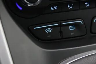 Ford Grand C-Max, 1.6, 92 kW, бензин, механическая, передний привод