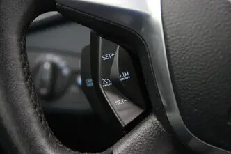 Ford Grand C-Max, 1.6, 92 kW, бензин, механическая, передний привод