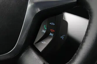 Ford Grand C-Max, 1.6, 92 kW, бензин, механическая, передний привод