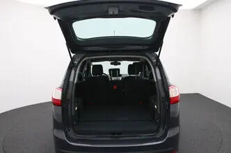 Ford Grand C-Max, 1.6, 92 kW, бензин, механическая, передний привод