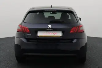 Peugeot 308, 1.5, 96 kW, дизель, механическая, передний привод