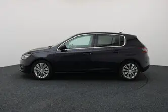 Peugeot 308, 1.5, 96 kW, дизель, механическая, передний привод