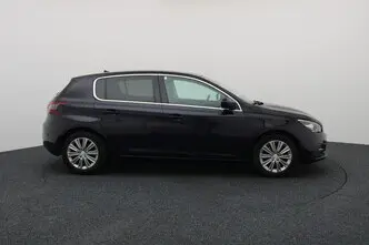 Peugeot 308, 1.5, 96 kW, дизель, механическая, передний привод