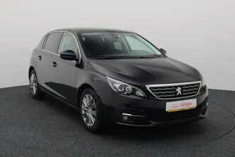 Peugeot 308, 1.5, 96 kW, дизель, механическая, передний привод