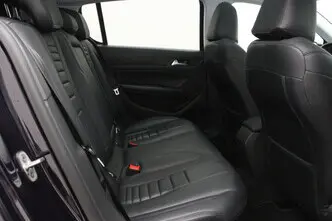 Peugeot 308, 1.5, 96 kW, дизель, механическая, передний привод