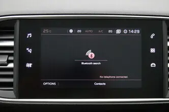 Peugeot 308, 1.5, 96 kW, дизель, механическая, передний привод
