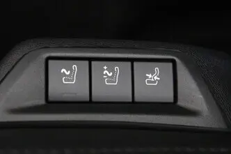 Peugeot 308, 1.5, 96 kW, дизель, механическая, передний привод
