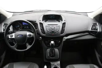 Ford Kuga, 1.6, 134 kW, bensiin, automaat, nelikvedu