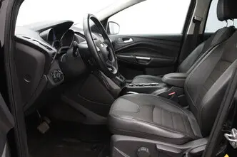 Ford Kuga, 1.6, 134 kW, bensiin, automaat, nelikvedu